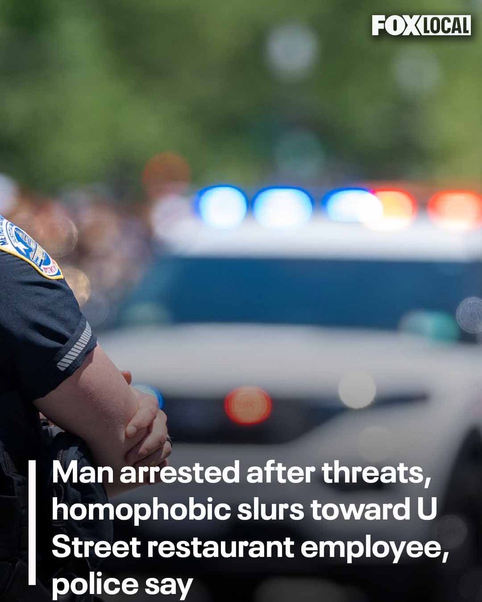 FOX 5 DC tweet media