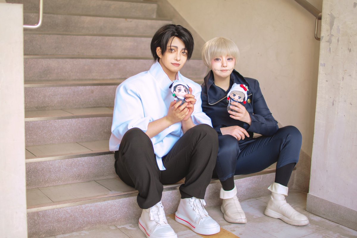 🍑仙藤 雪🍑 tweet media