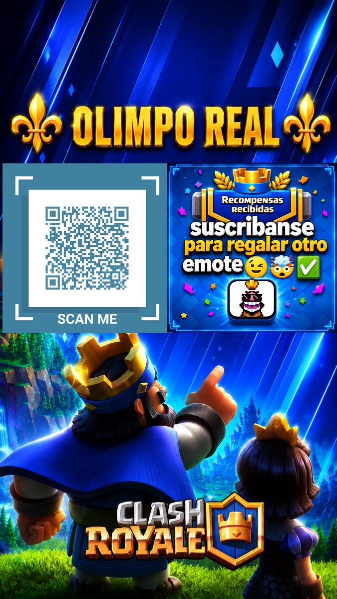 REYTONY23 tweet media