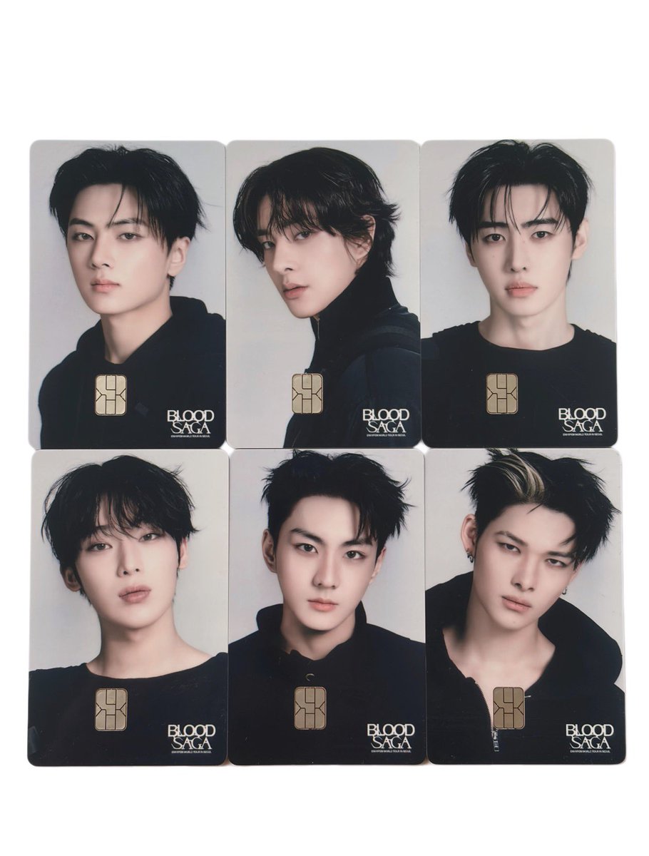 Suanjjong's tweet photo. Just felt like posting these photocards all of a sudden.😬😬
#ENHYPEN https://t.co/UqvmDweXEy