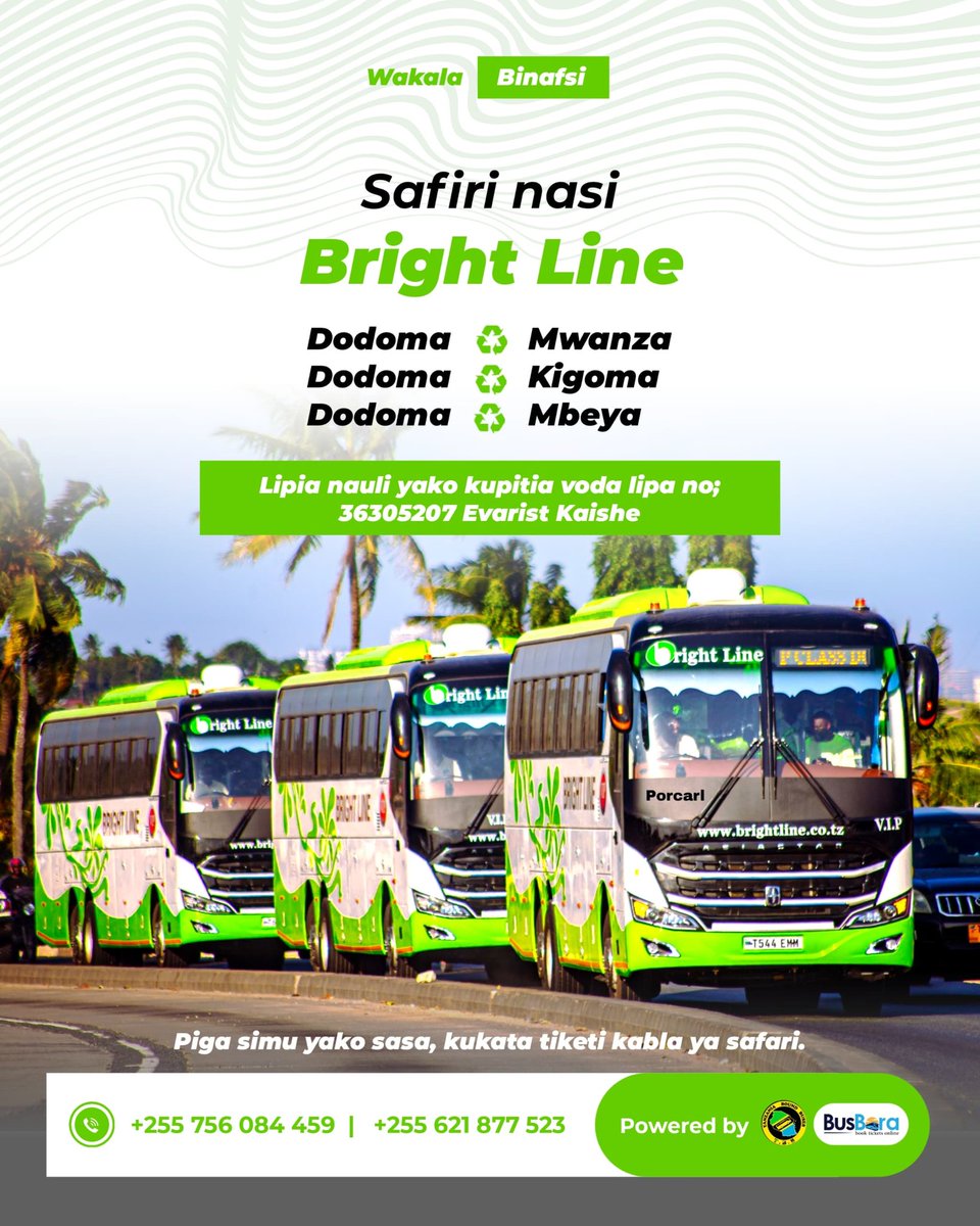 TBoundBuses's tweet photo. #BRIGHTLINE! 🚌💨

​Unasafiri kutoka Makao Makuu kwenda kula Sato Jiji la Miamba, kwa Wajanja wa Mwisho wa Reli au kwenye baridi ya Jiji la Kijani? Kata tiketi yako ya chuma kali za Bright Line mapema kupitia mimi wakala wako wa uhakika 🙏🏻 https://t.co/bsDCWbrlLf