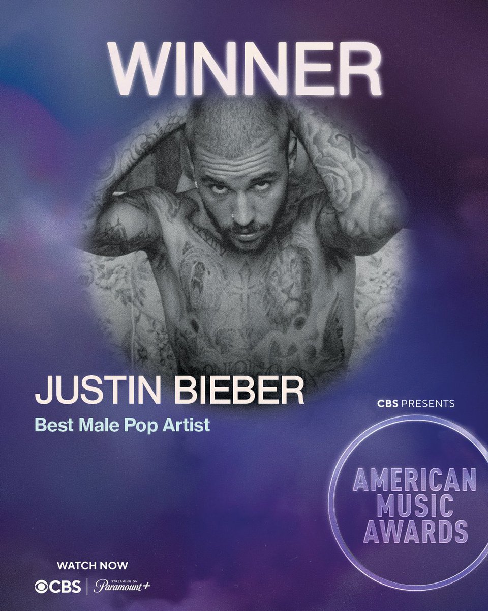 World Music Awards tweet media