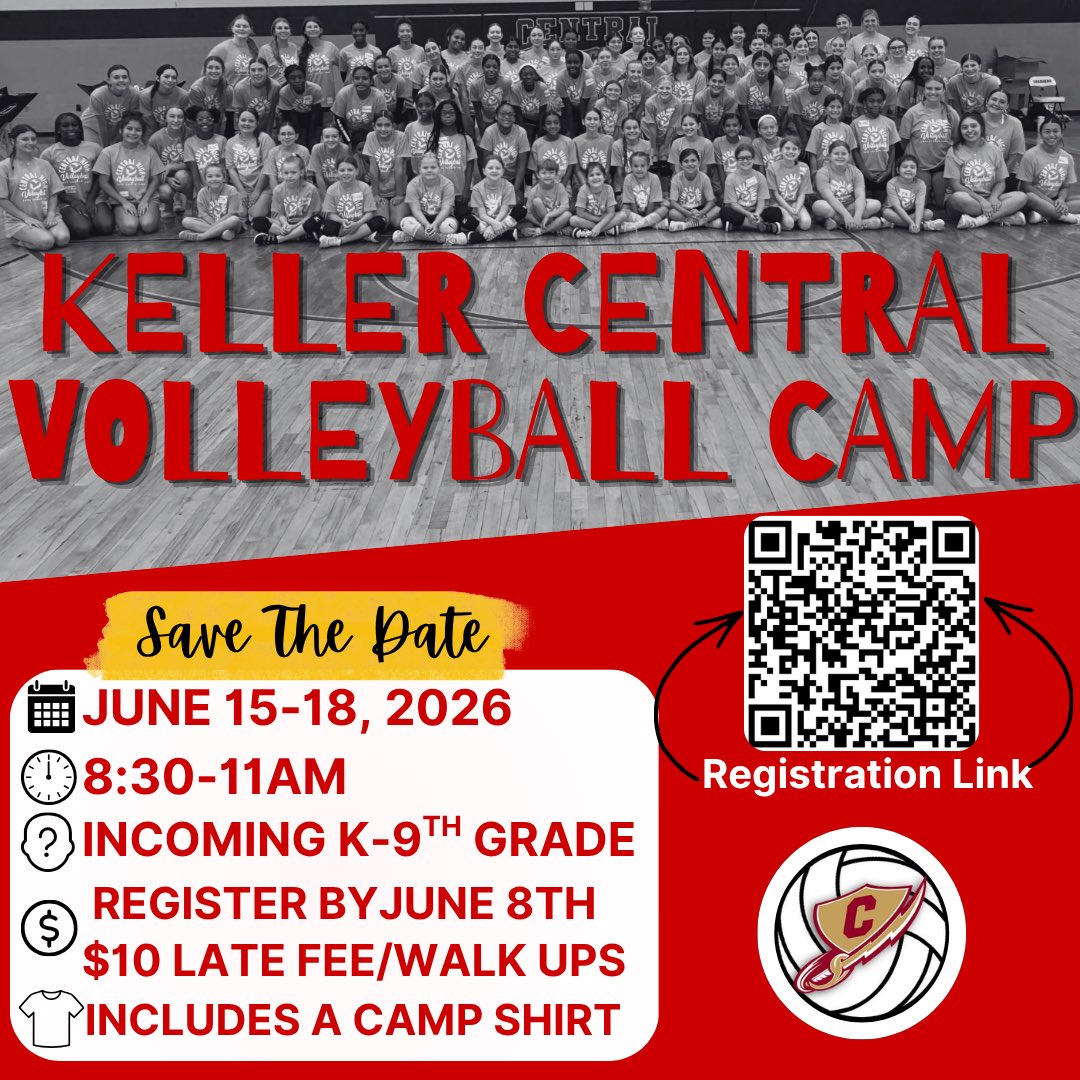 Central Charger Volleyball tweet media