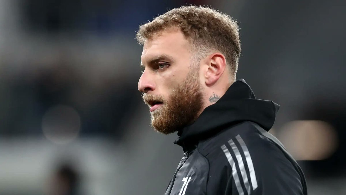 JuveFC tweet media