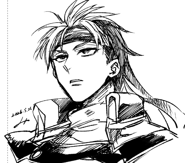 落書きフ 