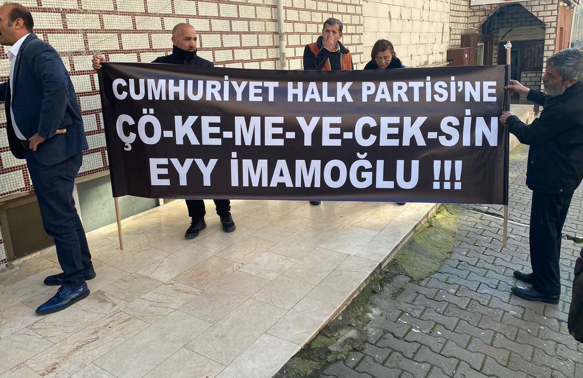 Yusuf Şahin ( YENİ HESAP ) tweet media