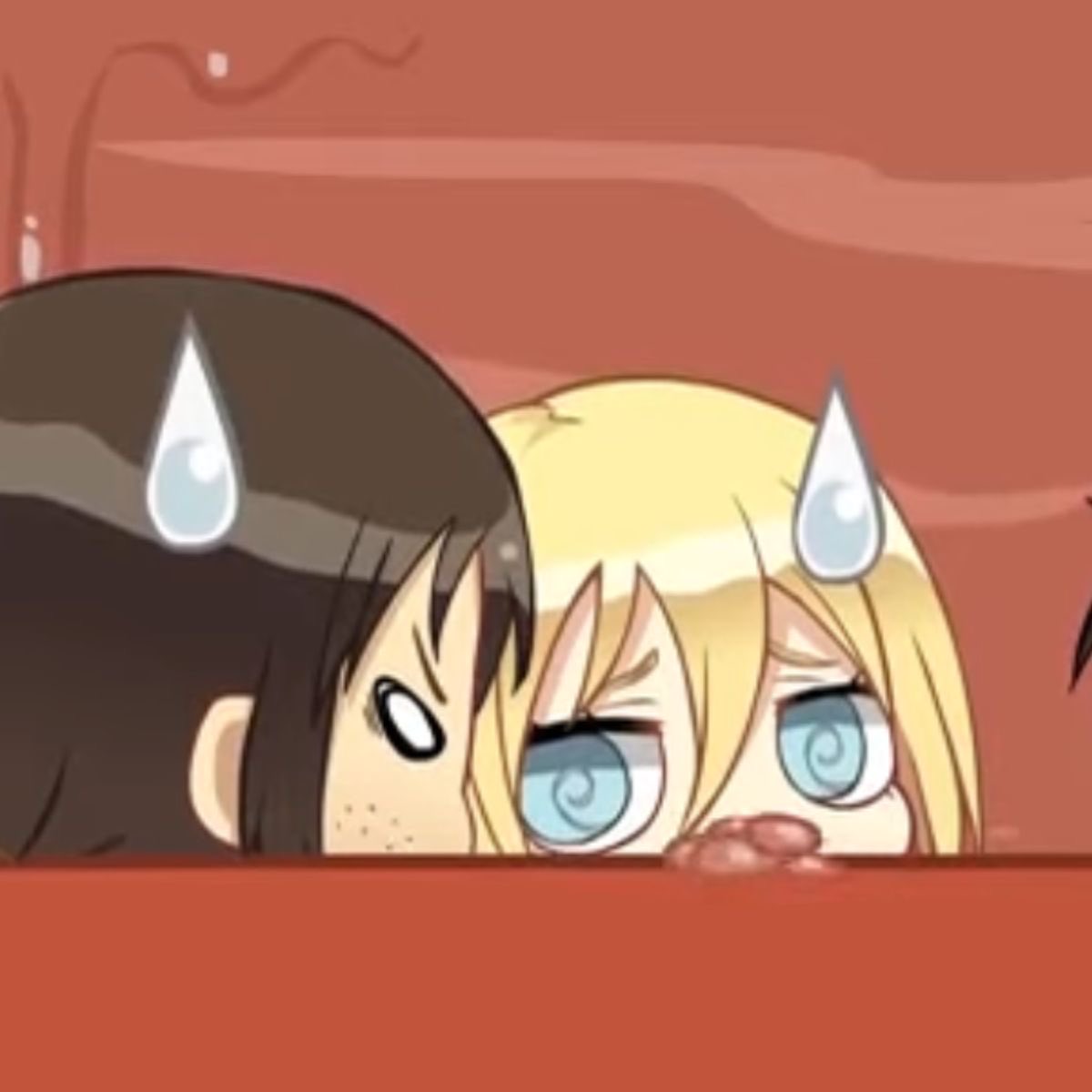 Daily Ymir tweet media