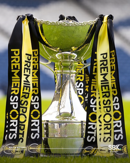 Raith Rovers Football Club tweet media
