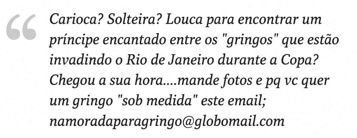 Flávio Costa tweet media