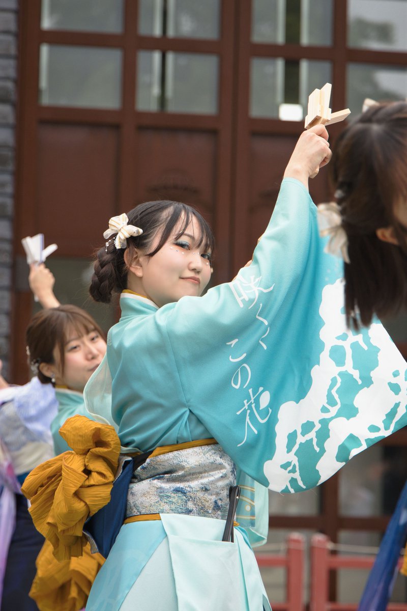 blau_eis's tweet photo. 2026.5.23
#咲くやこの花
#かんのんひろば https://t.co/7bXXduz4J8