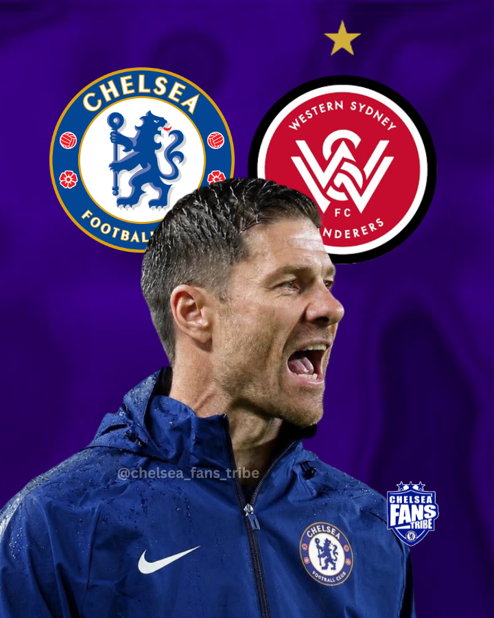 Chelsea Fans Tribe tweet media