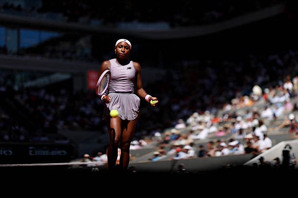 The Tennis Letter tweet media