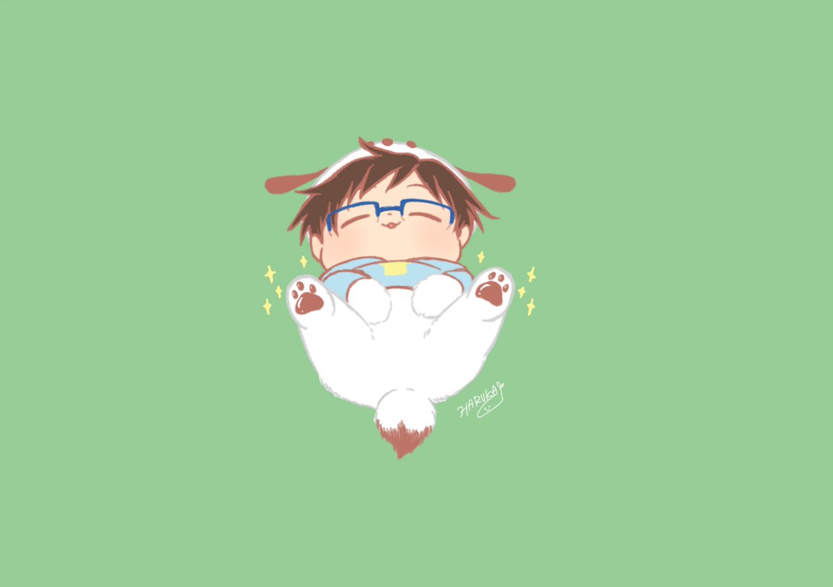 🍙🐾 tweet media
