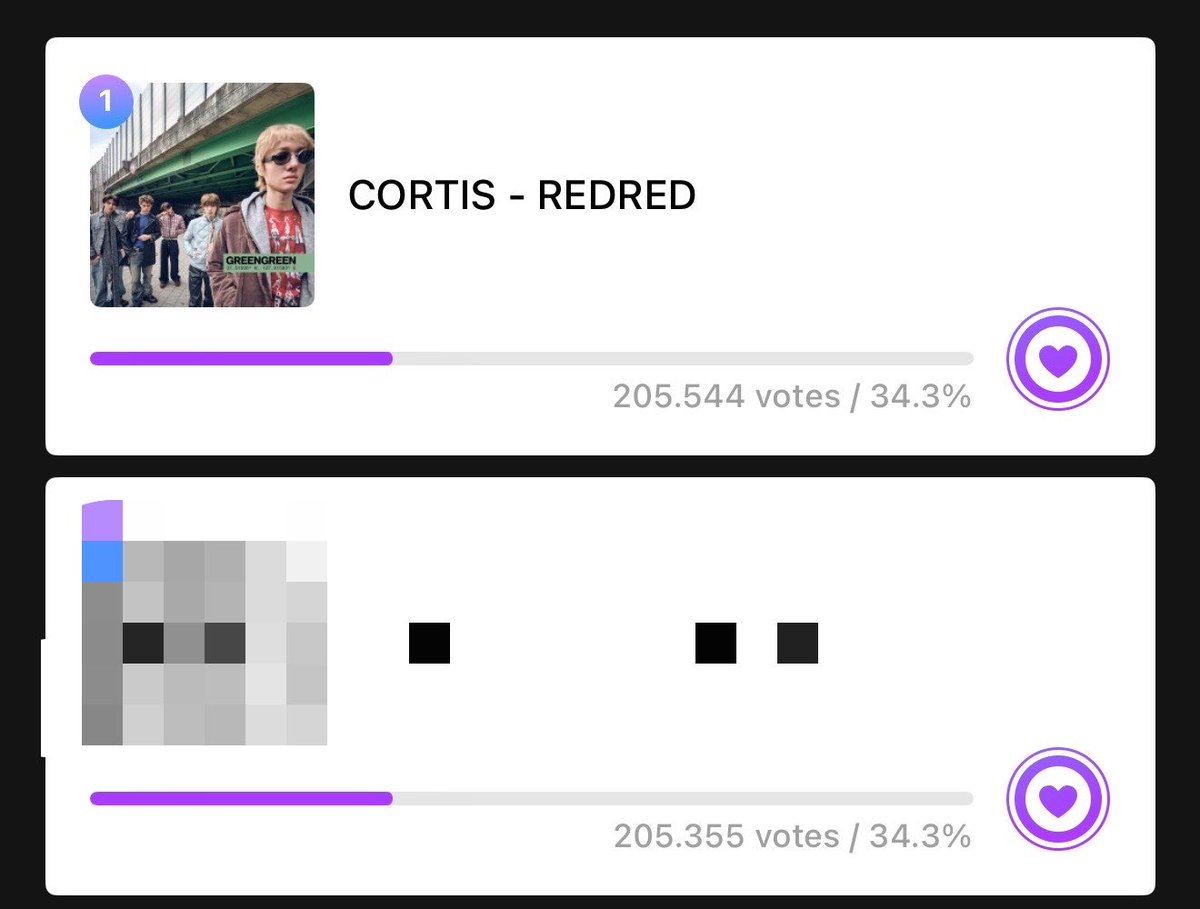 CORTIS CONNECT tweet media
