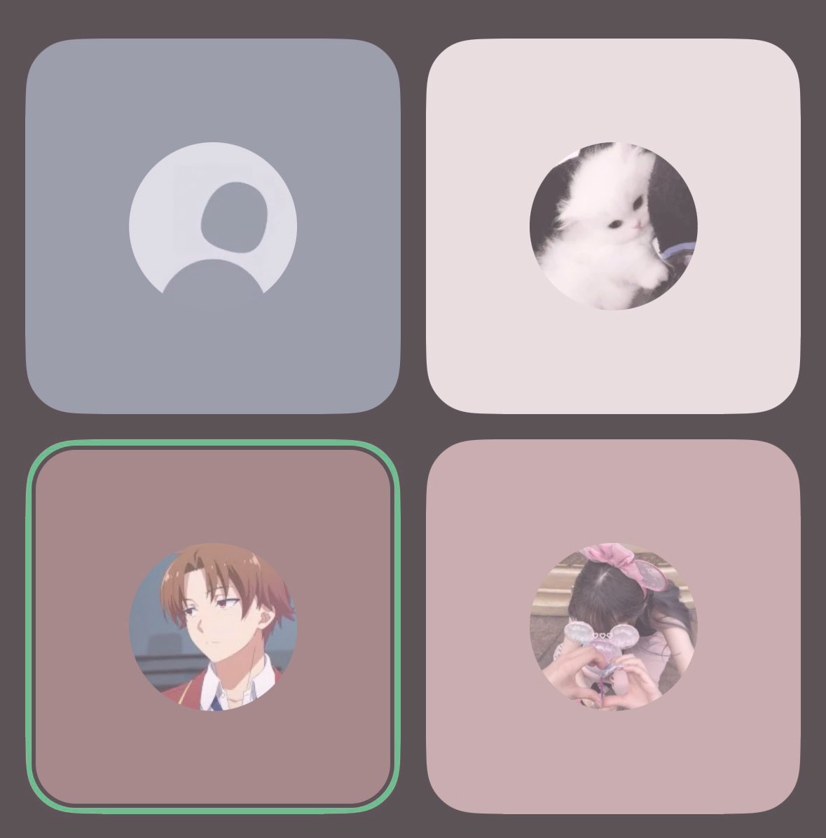 🍀︎ tweet media