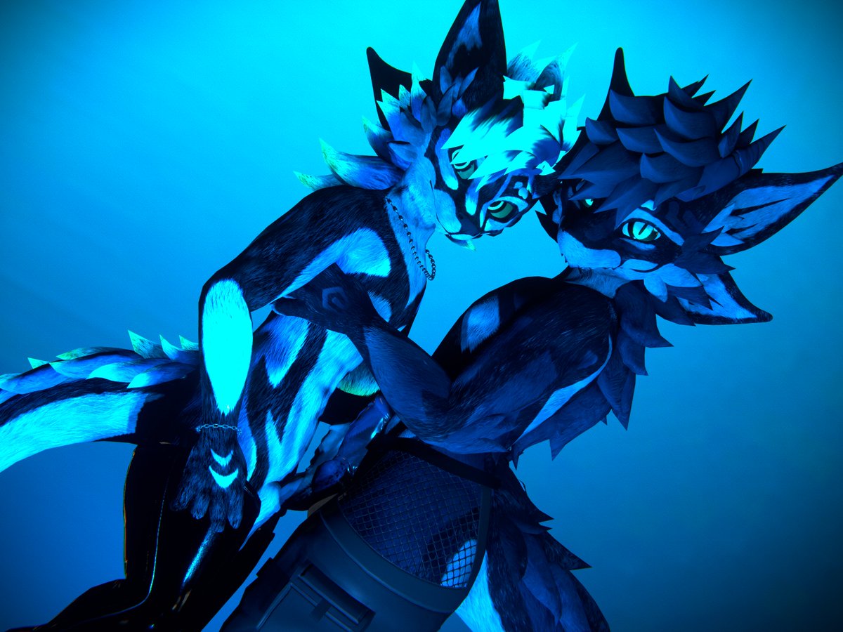 Asher Foxx tweet media