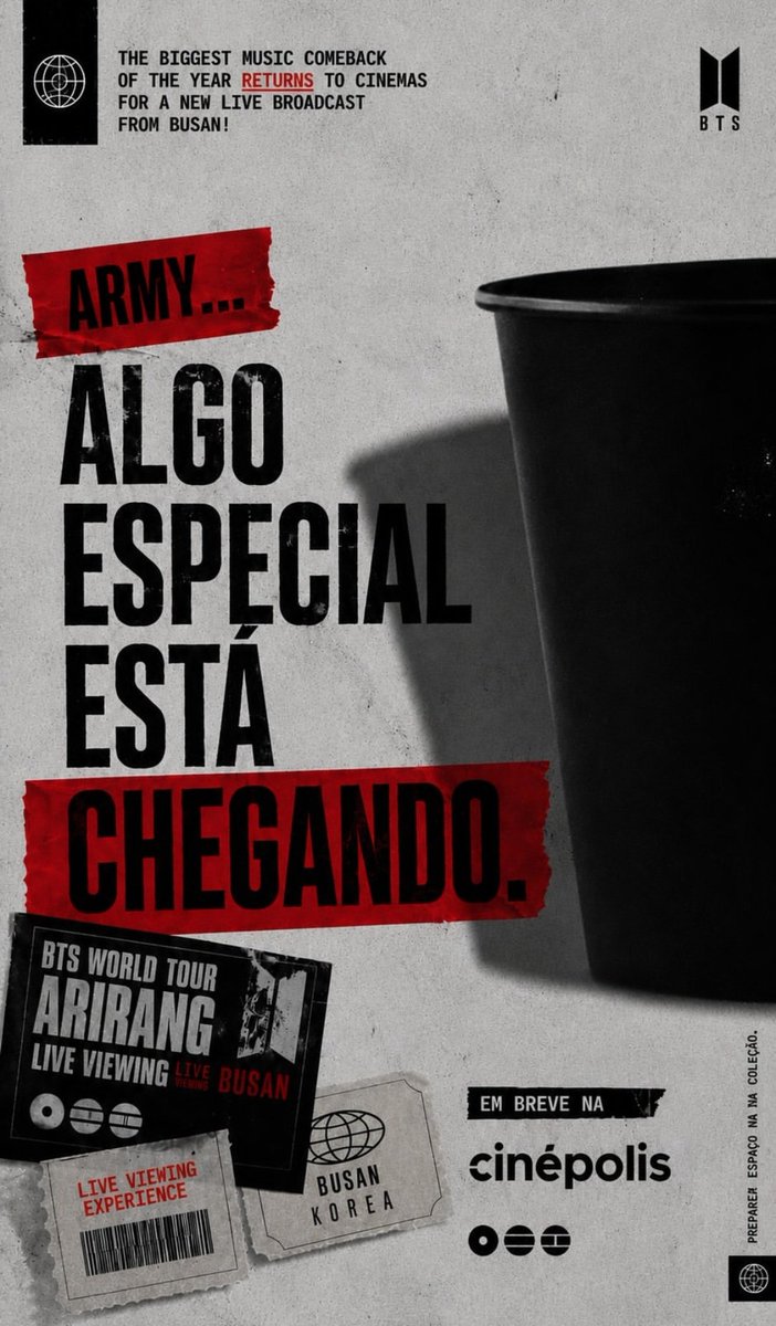 jess_kim92's tweet photo. Na Cinépolis terá balde, tomara que seja bonitooooooooo https://t.co/RW6NoWXpph