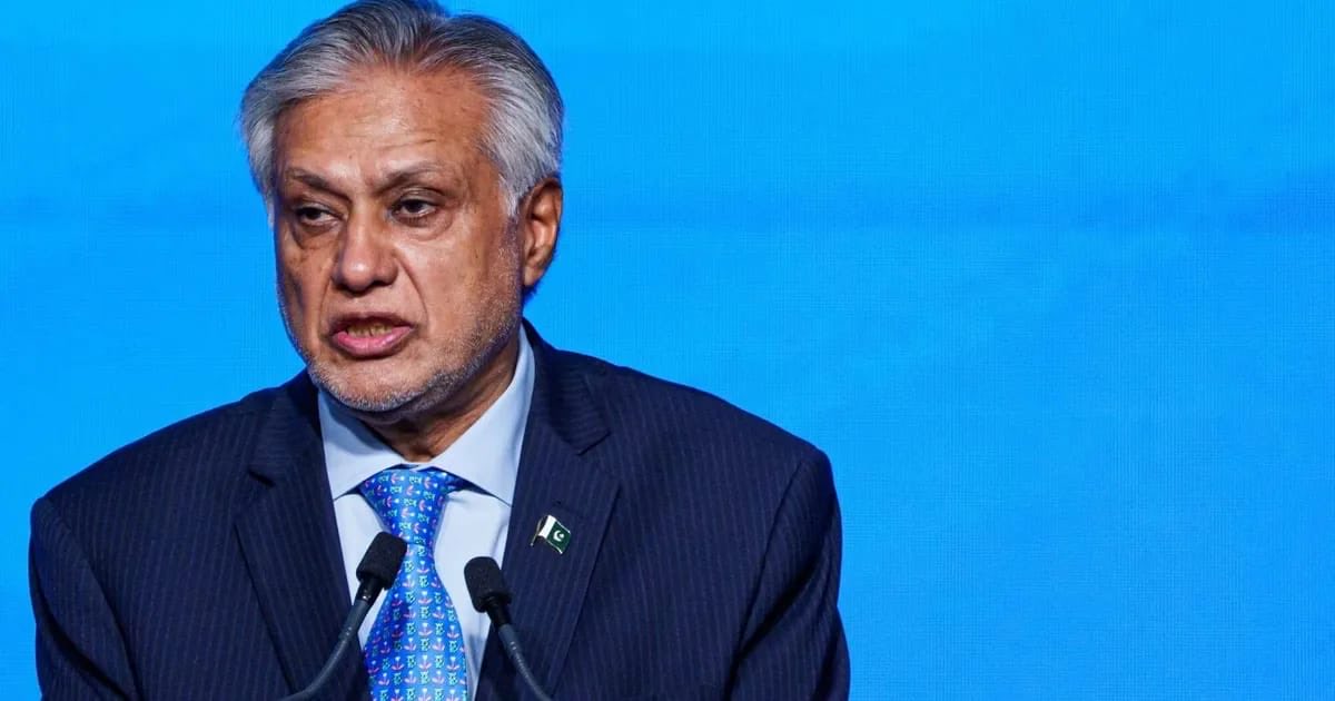 وزير خارجية باكستان: دعوات لضبط النفس وجهود الوساطة مستمرة