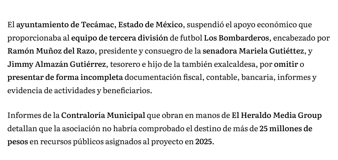 Manuel Lopez San Martin tweet media