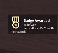 MeltZero_'s tweet photo. this is was the annoyingist badge ever to get https://t.co/D6LJJ86ECq