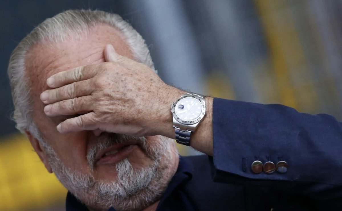 il Napolista tweet media