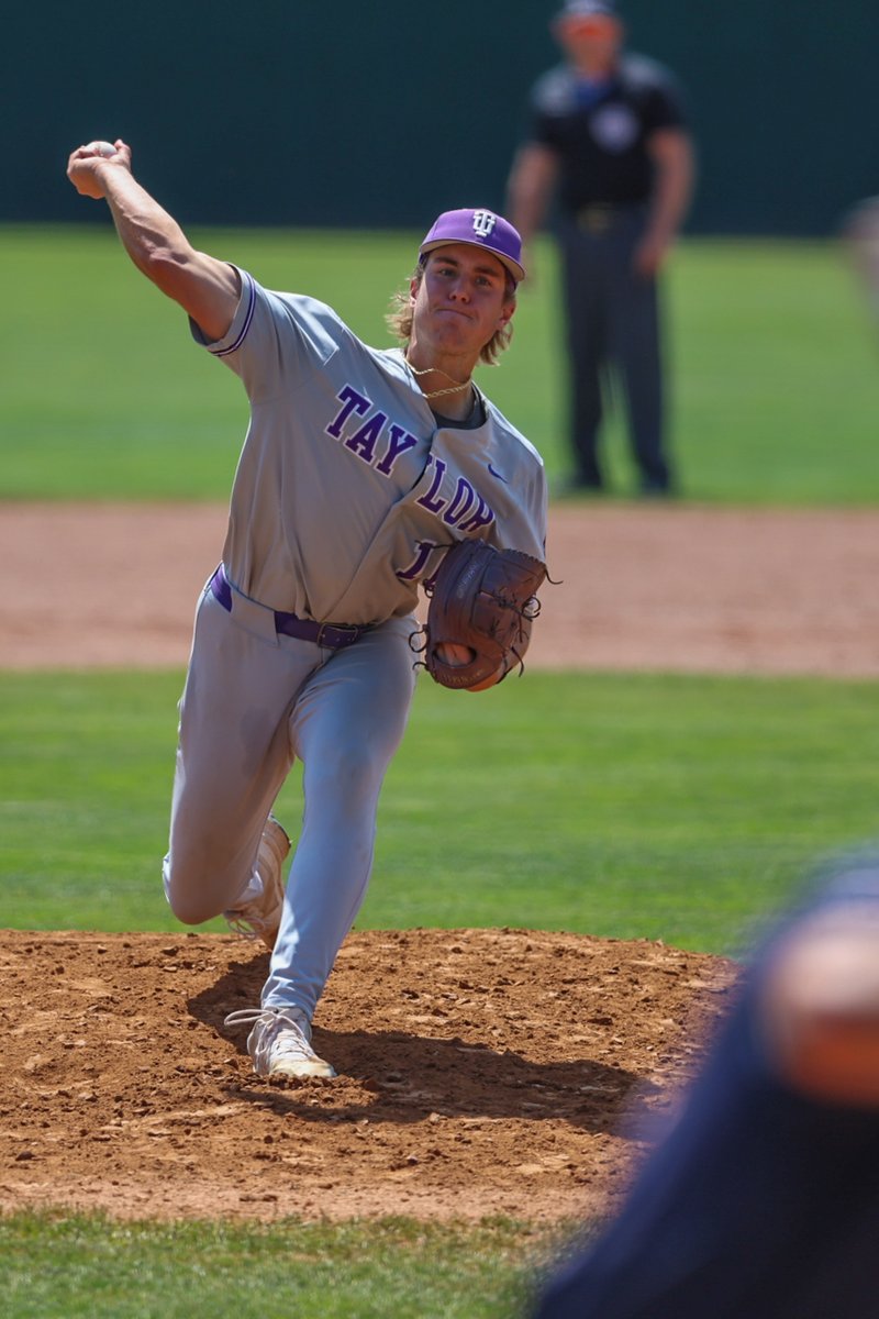 Taylor Trojans tweet media