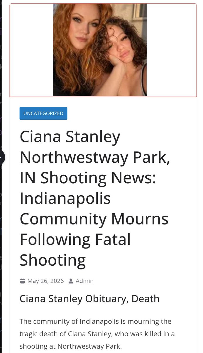 Rachel tweet media