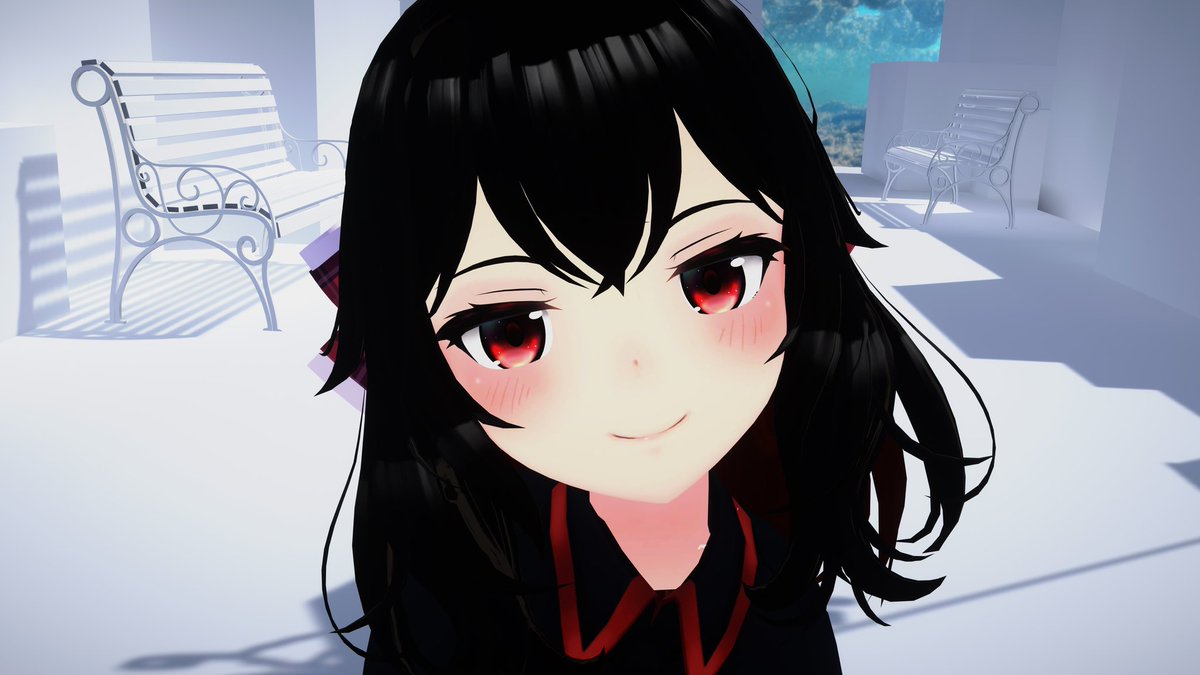 権現堂ていか🔻Vtuber tweet media