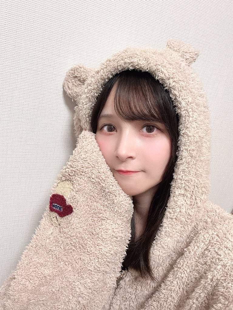 佐倉初 tweet media