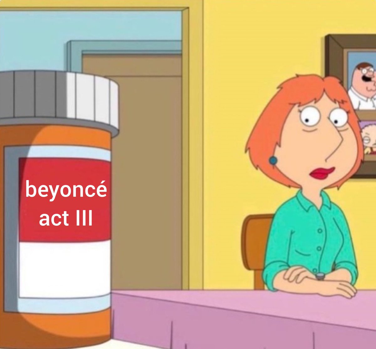 Beyoncé Access tweet media
