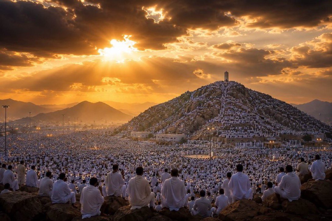 سُكُون tweet media