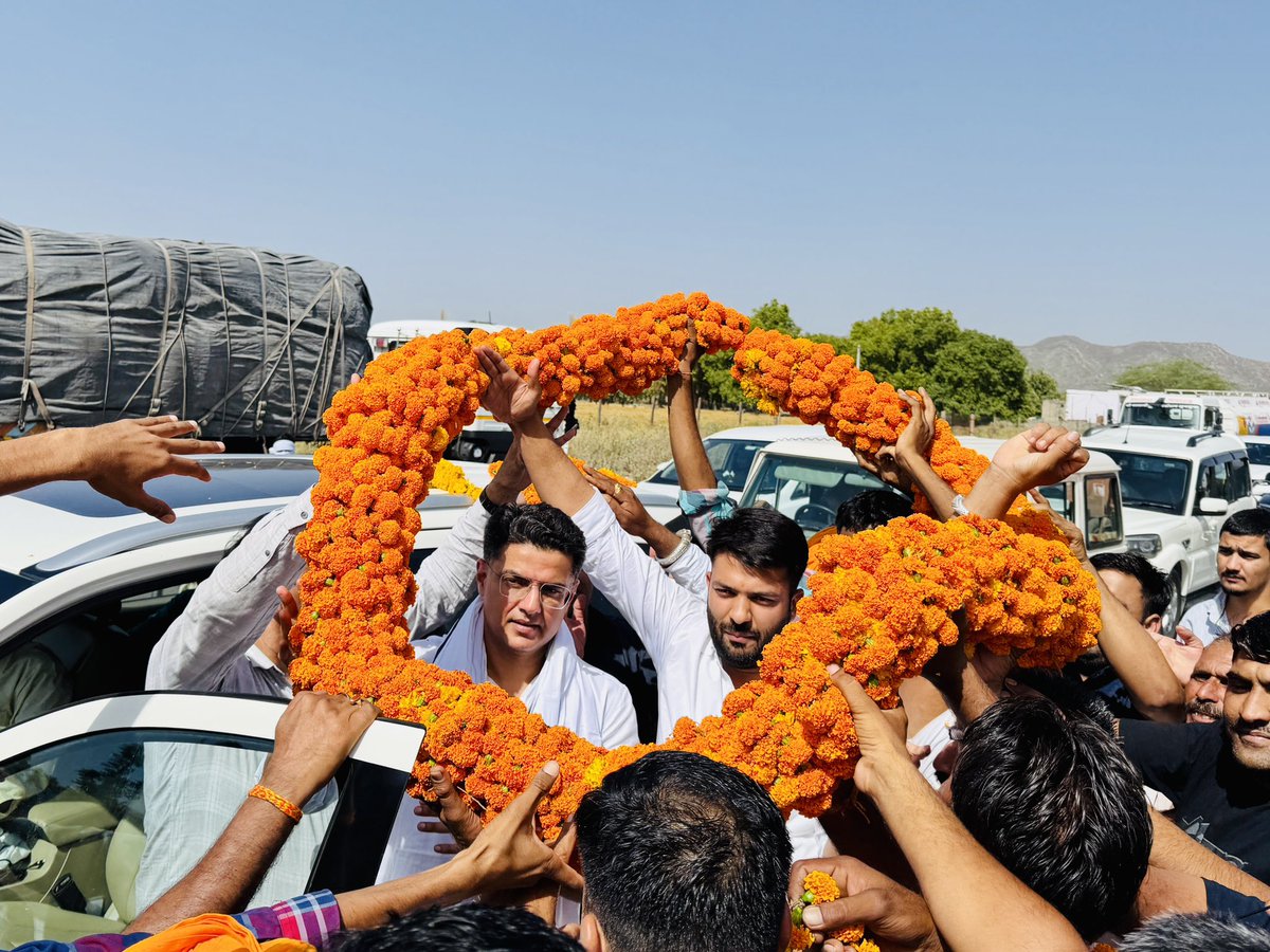 Shivprakash Gurjar 🇮🇳 tweet media