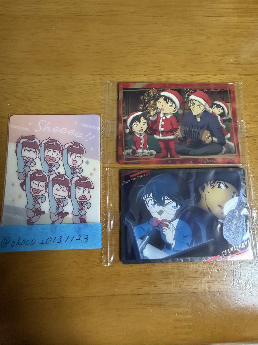 choco20131123's tweet photo. @AriakeAriake777 追加でお品物の画像失礼致します。
ご検討よろしくお願い致します🙇‍♀️ https://t.co/ng7Qf6DQ84