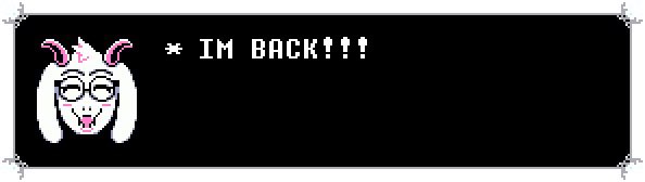 Ralsei tweet media