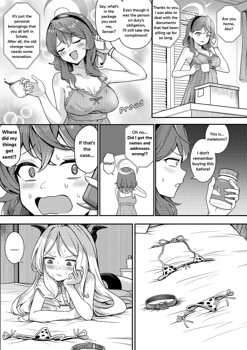 rogerthe153's tweet photo. @cecdiscover [EN Ver.] I Don't Get It

Translated with permission from the artist
TL/Typeset: @rogerthe153 

#BlueArchive #ブルアカ https://t.co/aO75DkCTEJ