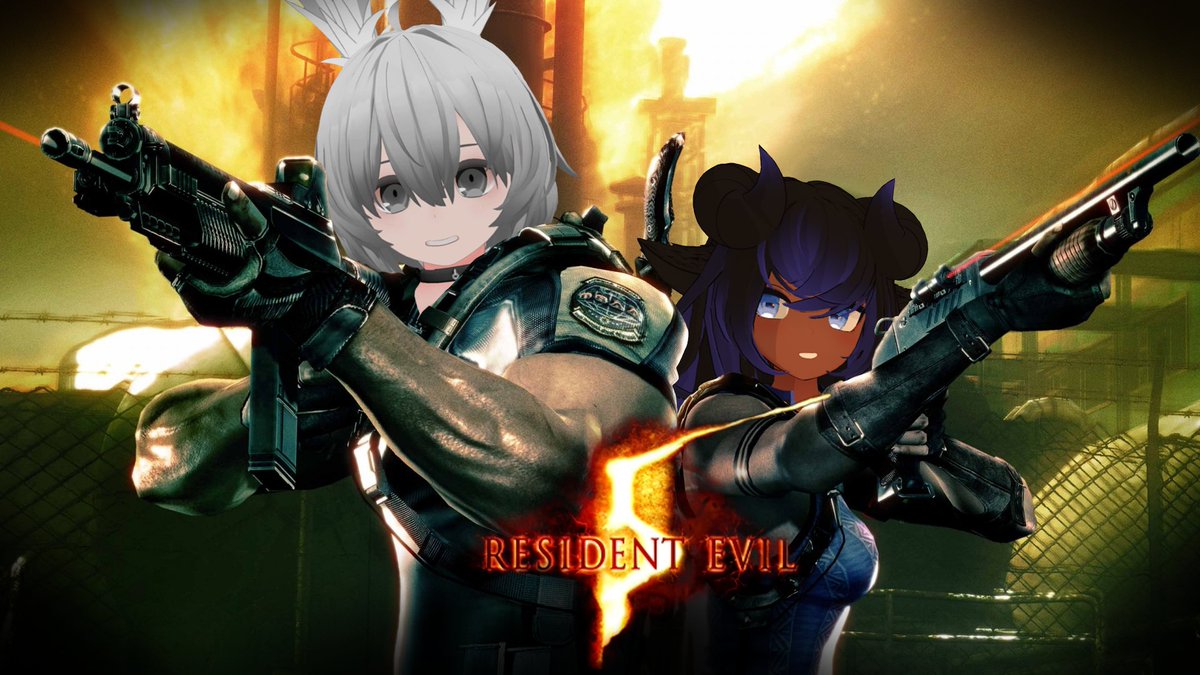 BoshiiTime's tweet photo. I love doing dumb little edits like this when I play these sorts of games https://t.co/BBVXKhwDU3