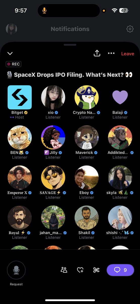 xio tweet media