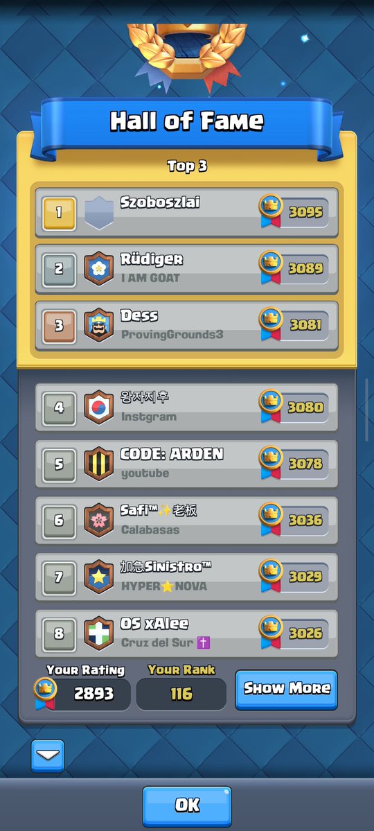 mega cr tweet media