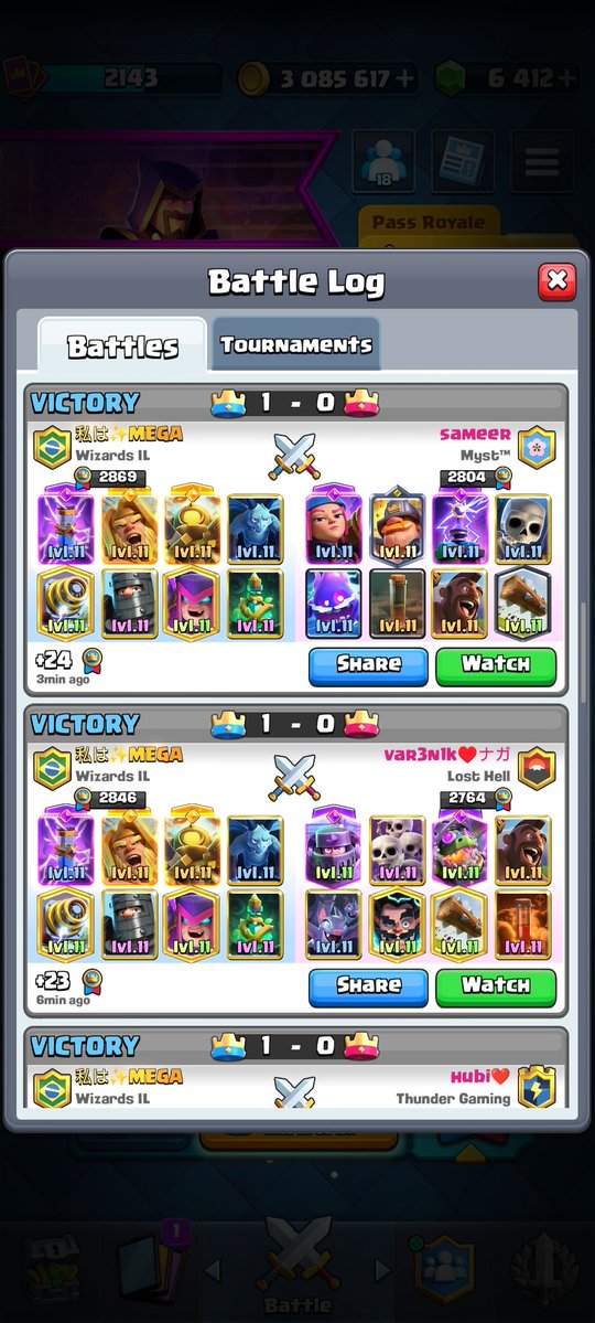 mega cr tweet media