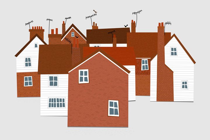 NicSquirrell's tweet photo. Art of the Day! "Tunbridge Wells". Buy at: https://t.co/tiq9bJ6Joo https://t.co/5Z3dd9mfOj