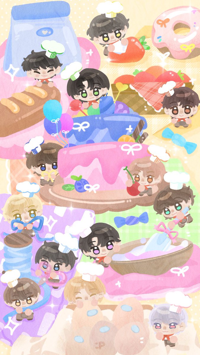 Ppppayyi's tweet photo. 🍰˗ˋˏ ♡ ˎˊ˗
#돌고돌아_11주년_영원할_세븐틴캐럿
#11YearsWithSEVENTEEN
#SEVENTEEN https://t.co/6CjT0VIz3j