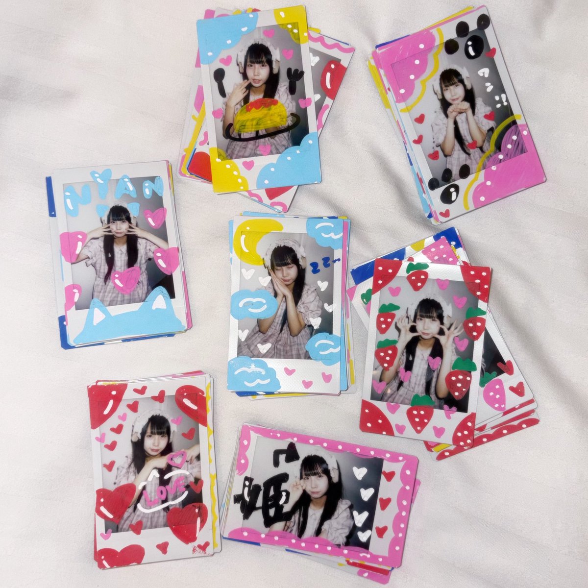 アイナスター (@AiNAS_KiSS) / Posts / X