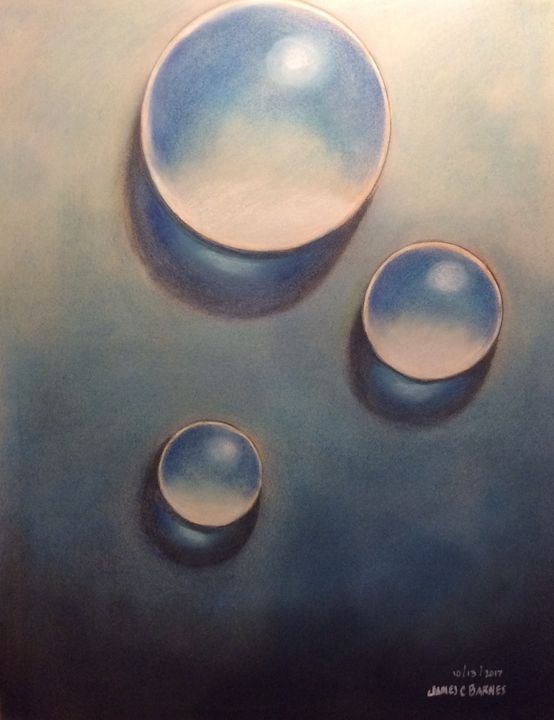JamesCalvinBar1's tweet photo. Art of the Day! "A state of Clarity". Buy at: https://t.co/Fr8okvVvGC https://t.co/L6hmt7lvGi