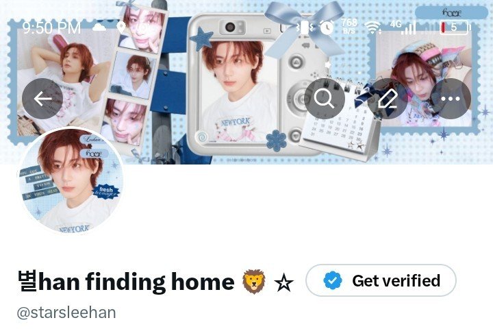 별han finding home 🦁 ☆ tweet media