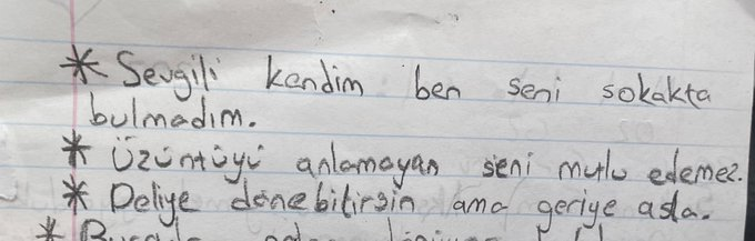 payandaaaaa's tweet photo. herkes not alsın. https://t.co/q5IdEshi8u