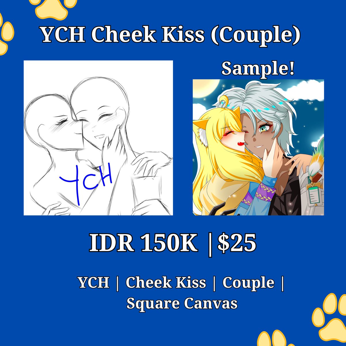 Siayuuki Chan🎮🦀🍀 | Vgen comms open! tweet media