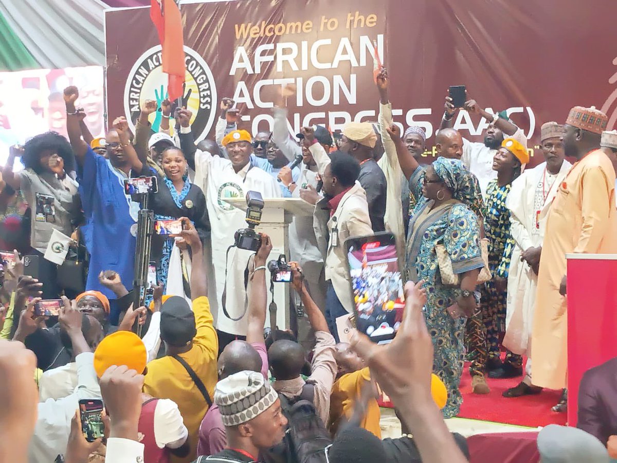 lekeyor's tweet photo. If you think we are here to play it a big joke, we are here to win and to change Nigeria for good. If you have not register link and do so AAC TAKE IT BACK @aacparty #AACourparty 
Register now 

https://t.co/ebjPD32BPk…

#SoworeOrNobody #Sowore2027 https://t.co/NIkfnEwmQq
