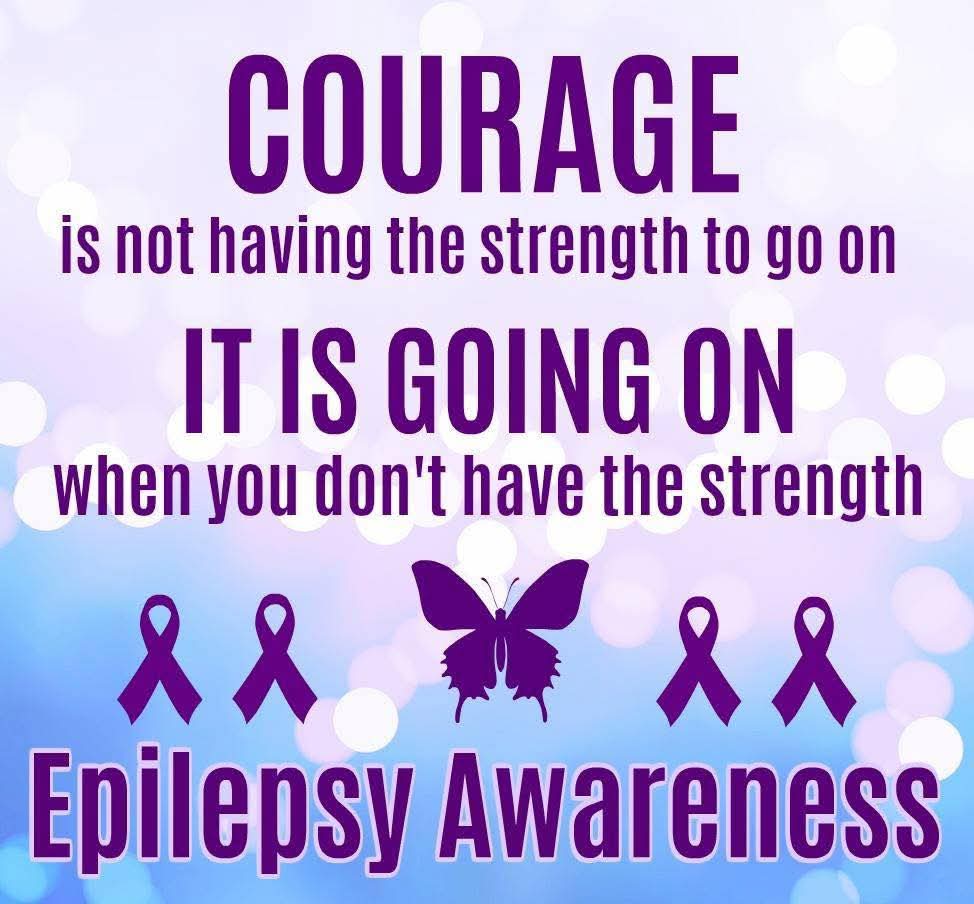 EPILEPSY WORRIOR 💜 tweet media