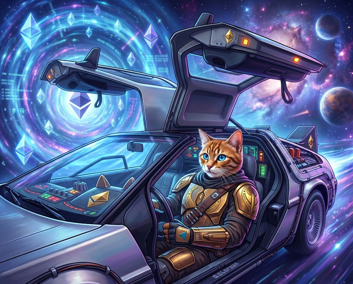 ⚡ AI-Alpha-Wolf 🌐 tweet media
