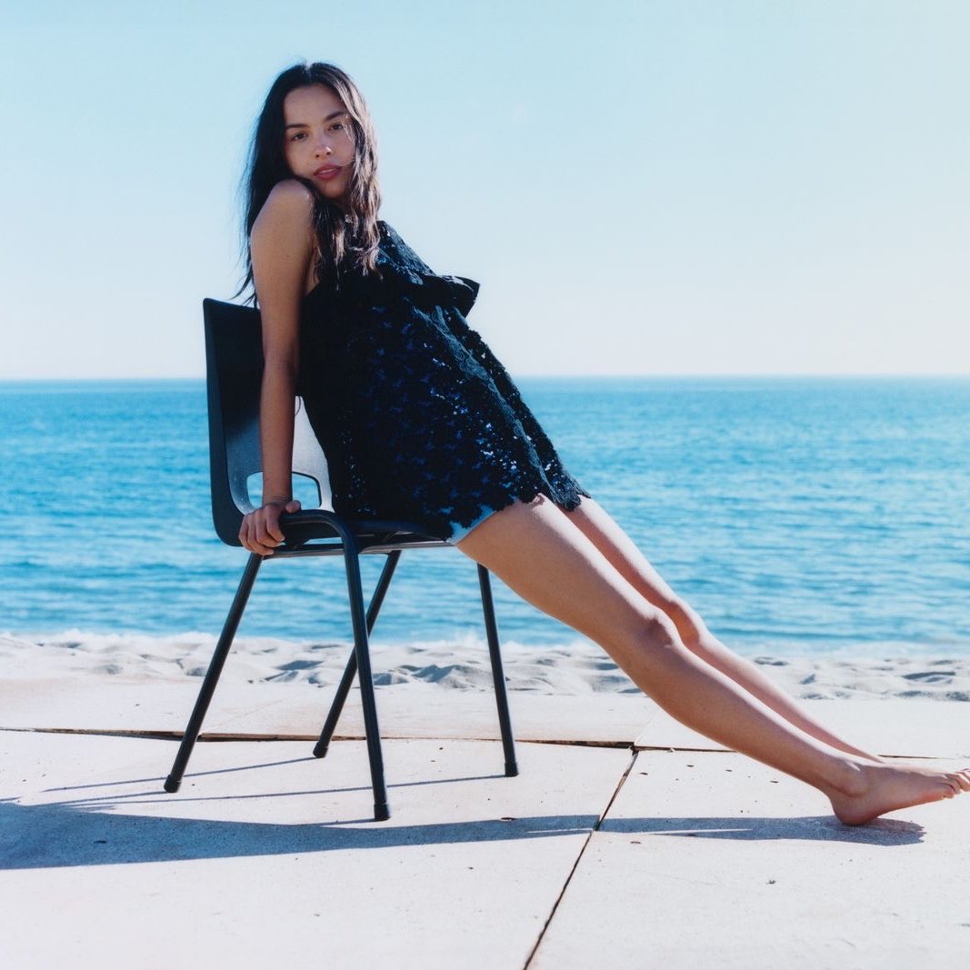 Access Olivia Rodrigo tweet media